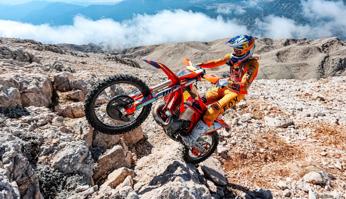 Manuel Lettenbichler: La escala de Mohs