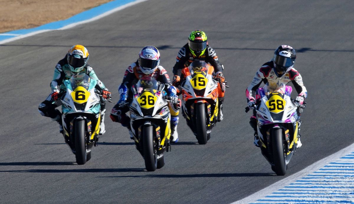 24 pilotos inscritas para Mundial WCR 2026 con Paola Ramos