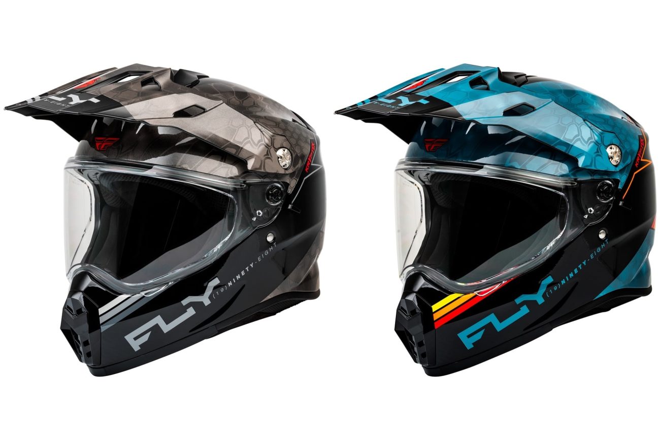 Fly Racing Trekker: Estándares de competición al servicio del aficionado