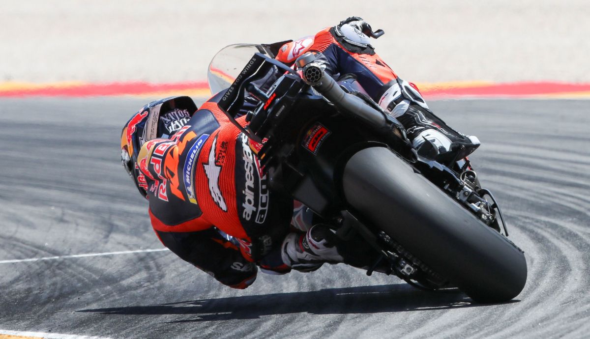 Pedro Acosta: Rey del underground