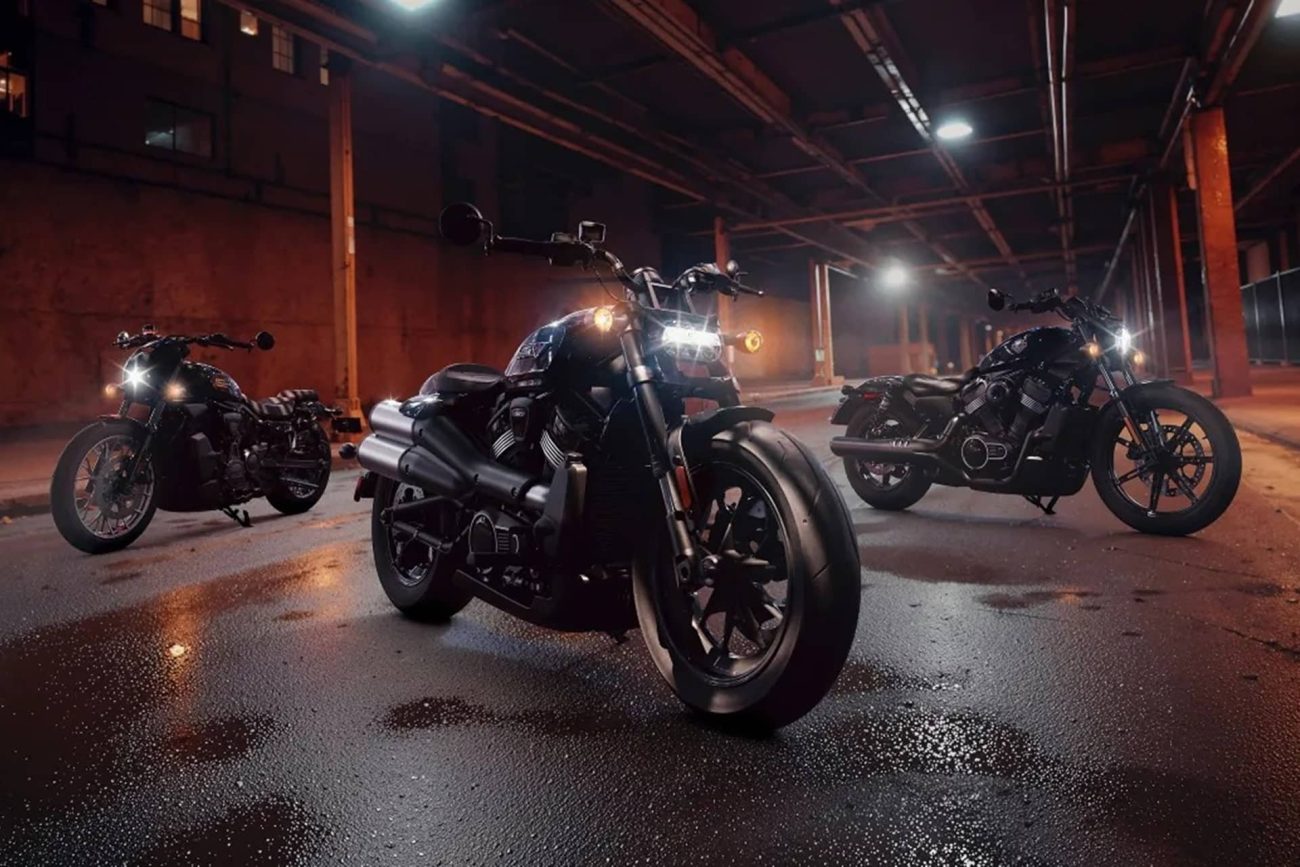 Novedades en la cúpula directiva de Harley-Davidson buscando reforzar su presencia en el mercado