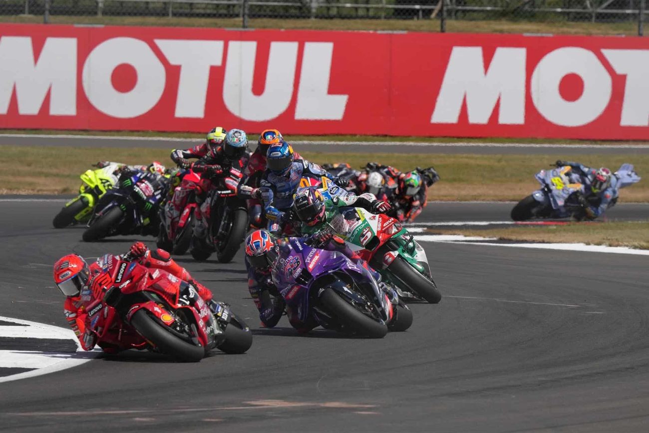 ¿Cómo están las concesiones de MotoGP para 2026?