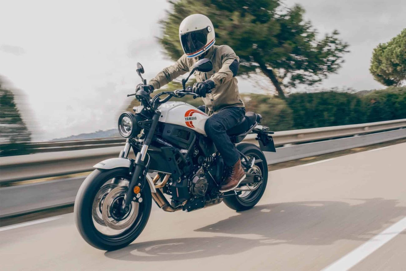 Uno de los emblemas del catálogo de Yamaha se marcha para no volver