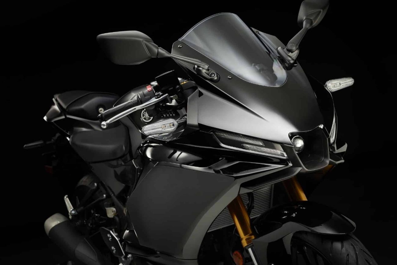 Una posible nueva Yamaha R2 planea en el horizonte de la marca japonesa
