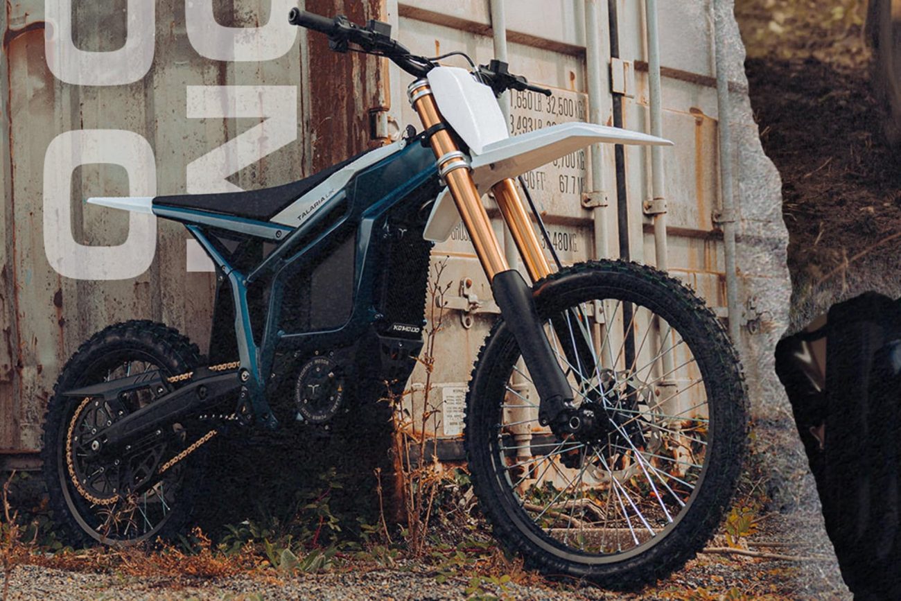 Talaria Komodo: Una nueva integrante se une al segmento MX enchufable