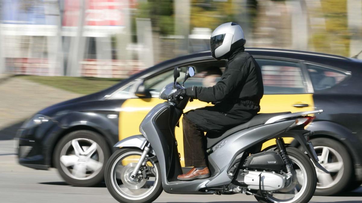 no quieren al vehículo privado en las grandes ciudades y todos deberán ser eléctricos