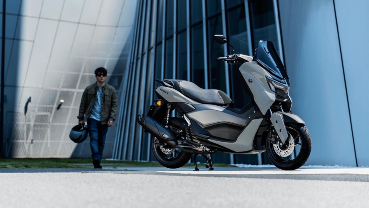 Estas son las claves del éxito del scooter para el carnet de coche más vendido en nuestro país en 2025