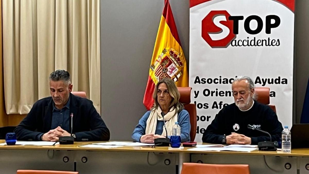 Las víctimas de tráfico piden al Congreso no bloquear por politiqueo la rebaja de la tasa de alcoholemia