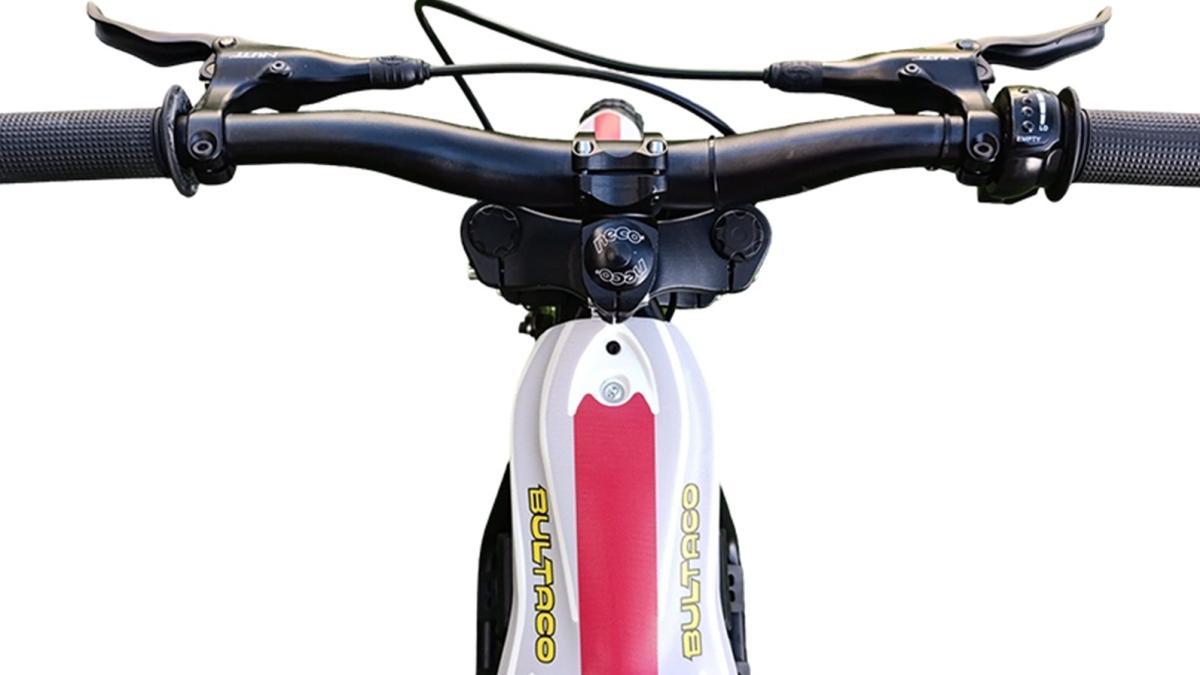 Una mítica marca española de motos retorna a la vida, Bultaco revive con una nueva línea de motos infantiles eléctricas