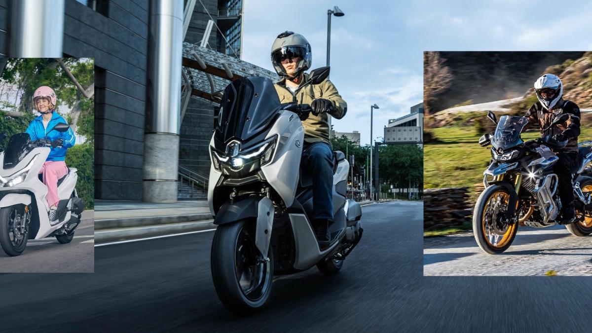 Las motos y scooters más vendidas de diciembre 2025, nadie esperaba estas cifras, aunque China domina en motos