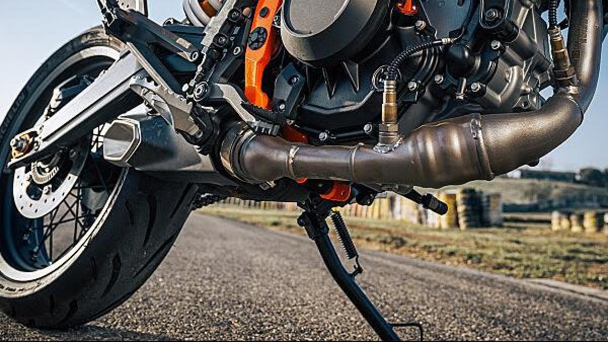 ¡Atención! KTM activa una medida preventiva en algunos modelos 390 de los últimos años para garantizar la seguridad de sus usuarios