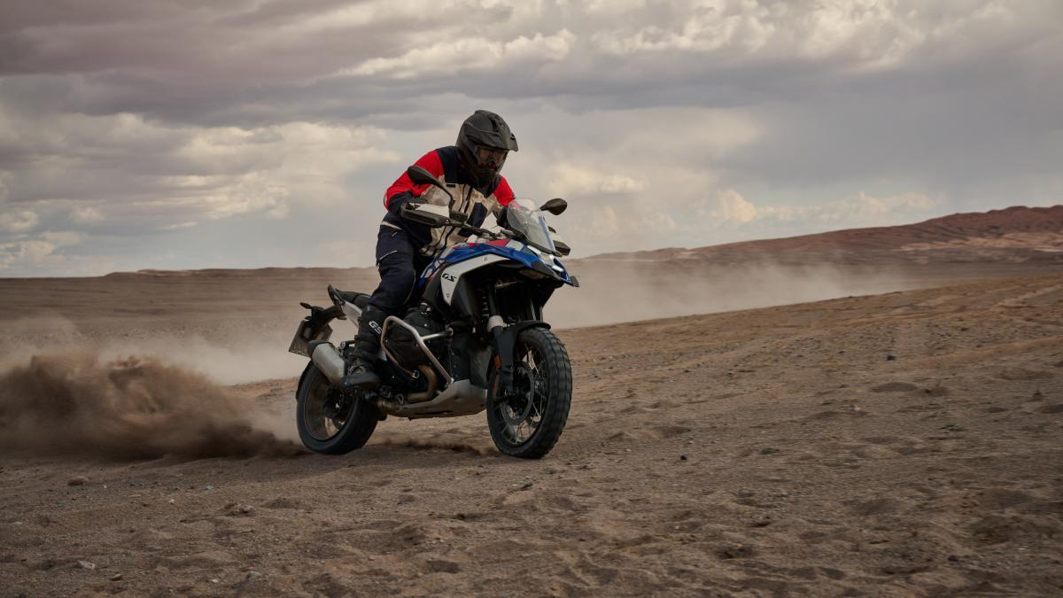 Esta marca de motos ha vendido más de 200.000 unidades en un solo año… y eso dice mucho más de lo que parece