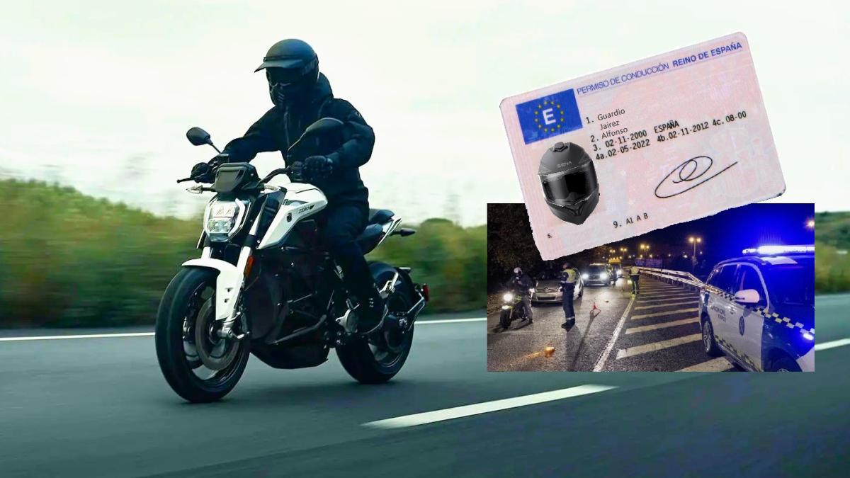 Europa cambia las normas, si te han retirado el carnet o tienes una multa grave, ahora lo sabrán en toda la Unión Europea