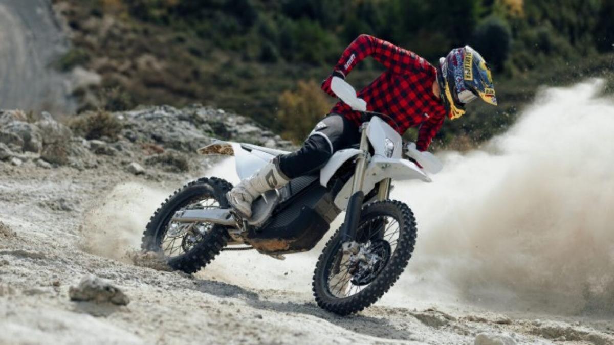 Todas las marcas de motos eléctricas están de horas bajas ¿Todas? ¡No! Una española va viento en popa