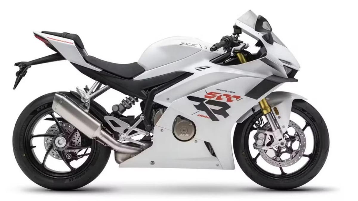 El fabricante de motos chino más temido llega este año a Europa