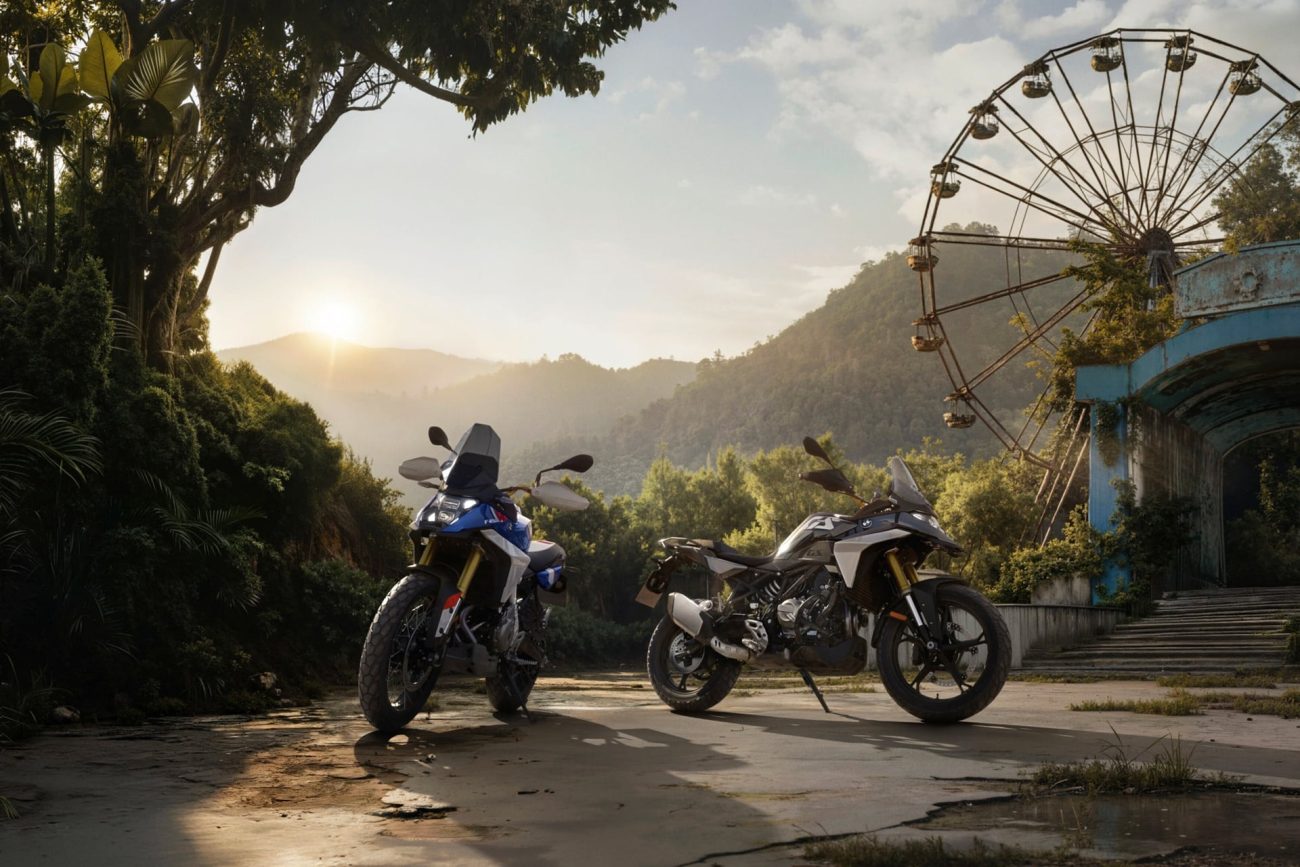 BMW Motorrad amplía la garantía de sus monturas hasta los 5 años