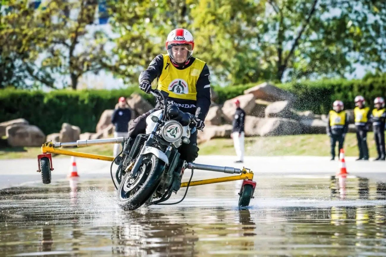 ABS y CBS a fondo. sistemas de frenado