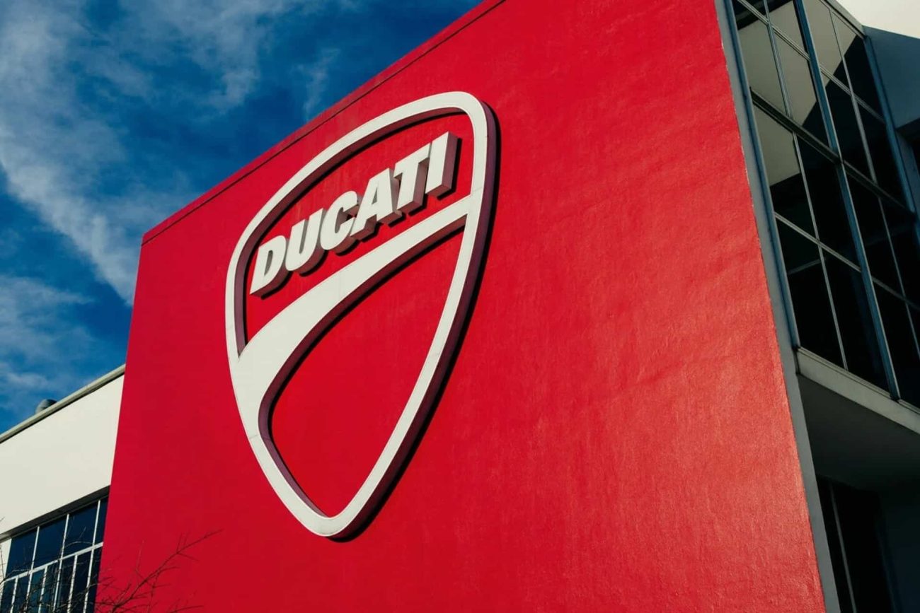 Ducati satisfecha con sus resultados en 2025, tanto a nivel comercial como deportivo