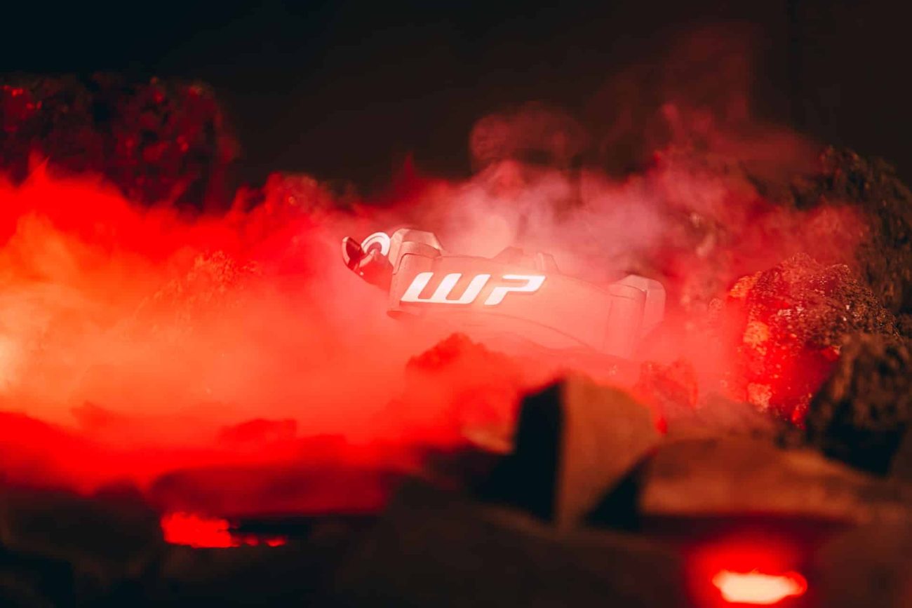 WP Braking Systems: La especialista de las suspensiones llega al segmento de sistemas de frenado