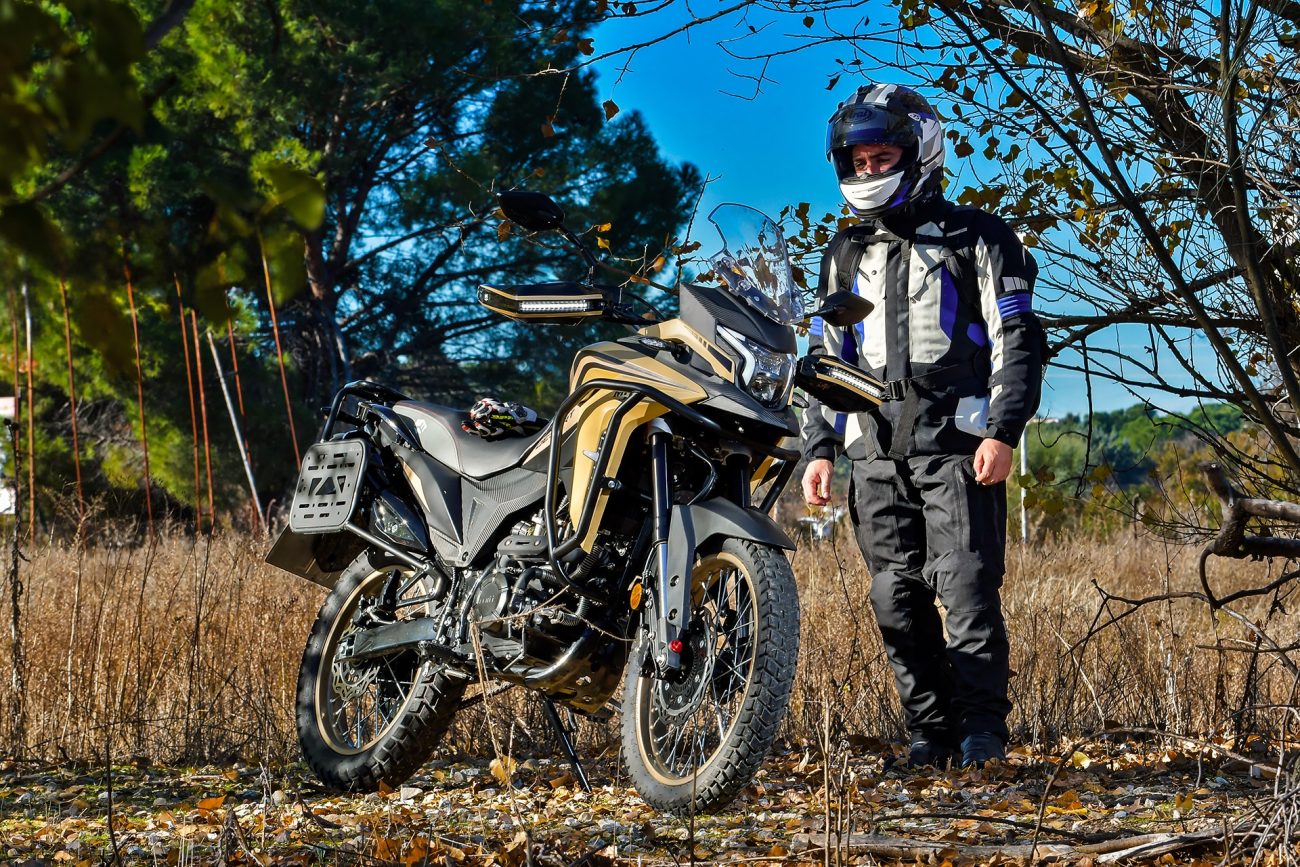 Prueba MITT Desert 125