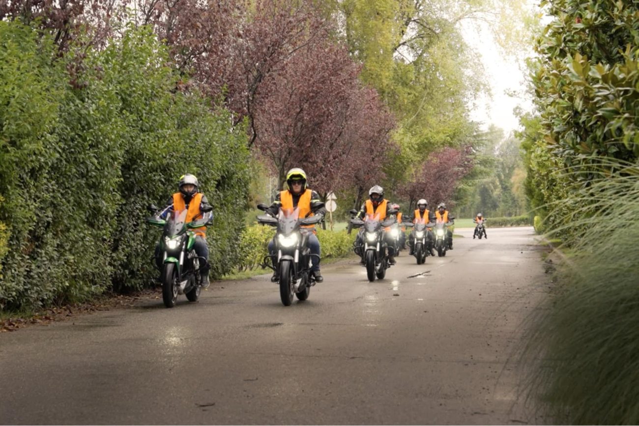 Bajaj Dominar 400: La compañera ideal de cada aventura