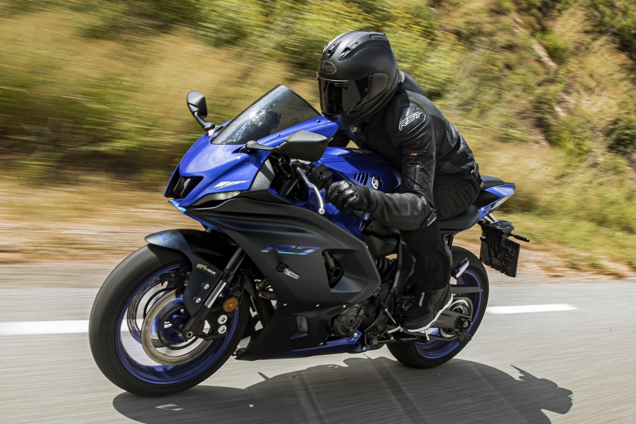 RST y D3O amplían su colaboración en 2026 para modelos de calle, aventura y racing