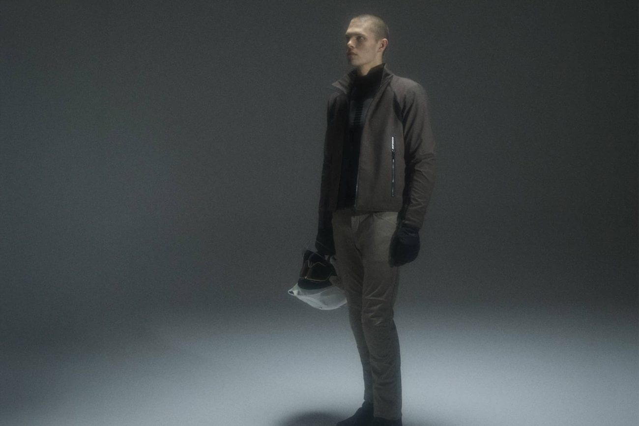 Gama de chaquetas urbanas SPIDI 2026: la solución idónea para afrontar el día a día