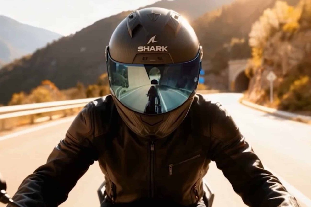 Shark Irid VZ100 pantalla fotocromática