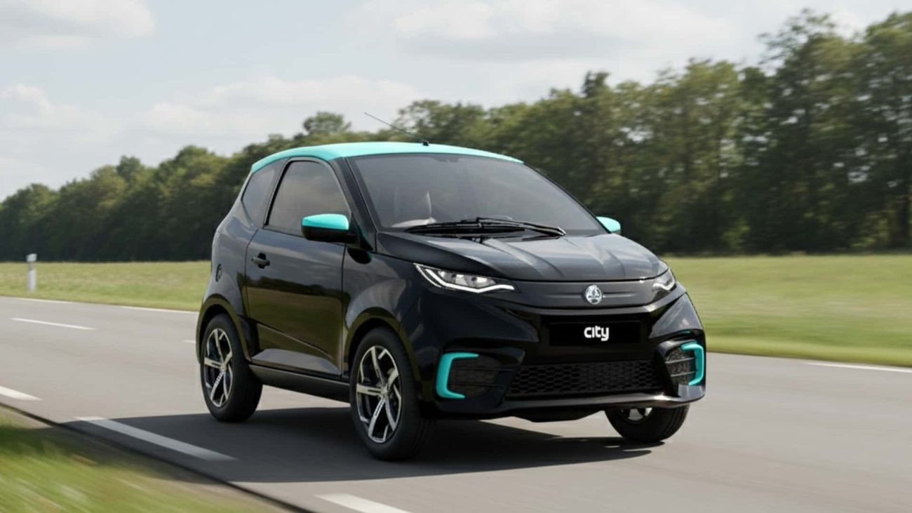 serie limitada con motor diésel, desde 14.999 €