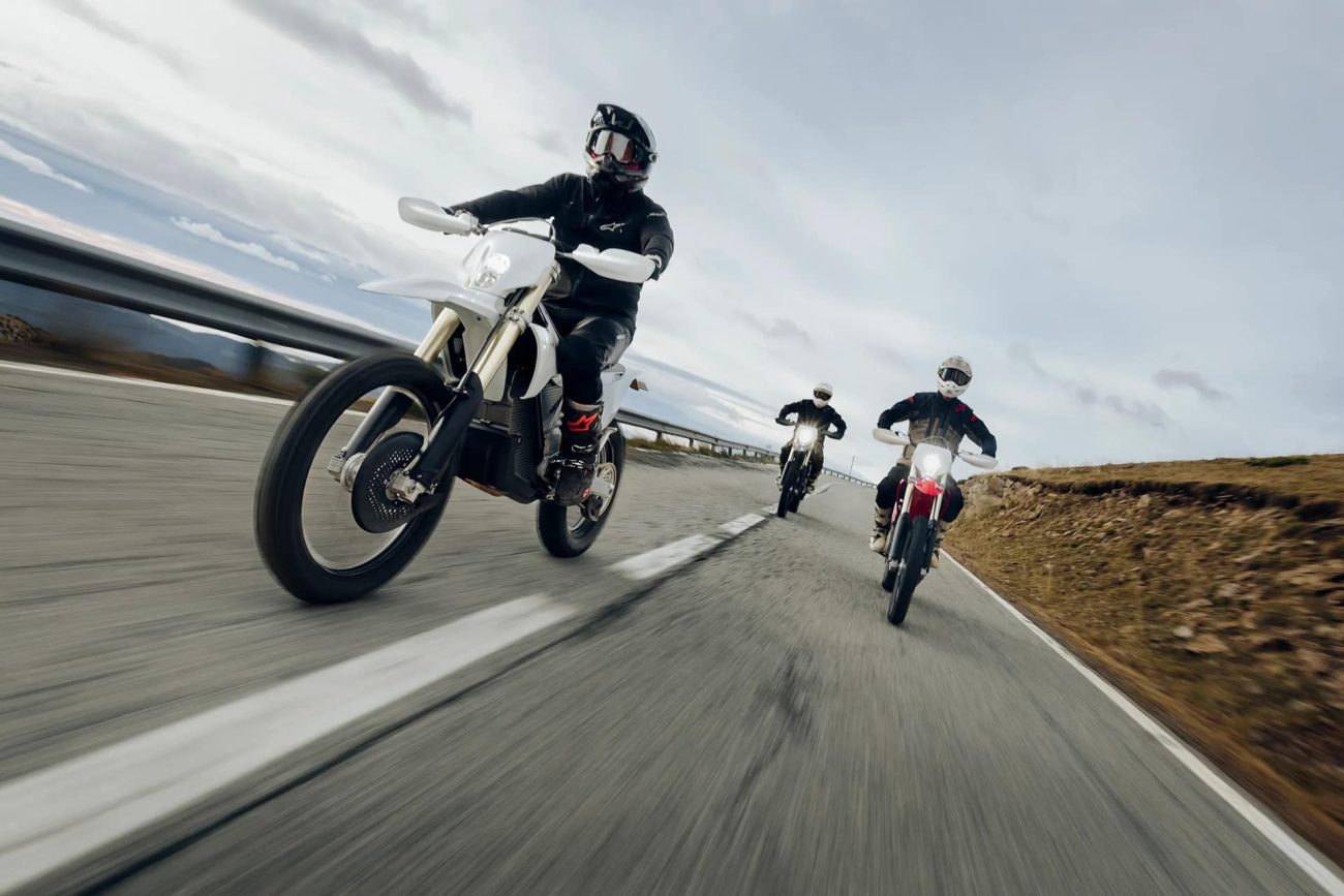 Stark Future bate records de ventas en 2025 y pone la vista en su posible salida a bolsa