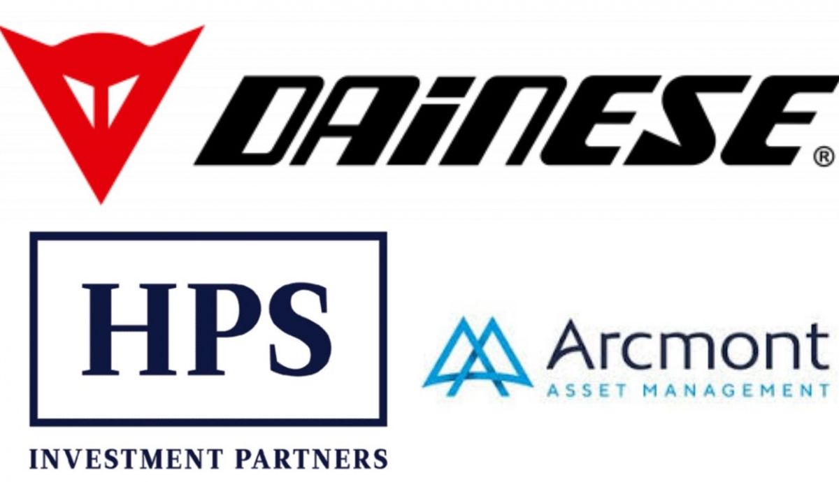 HPS y Arcmont adquieren el 100% de Dainese inyectando 30 millones de euros