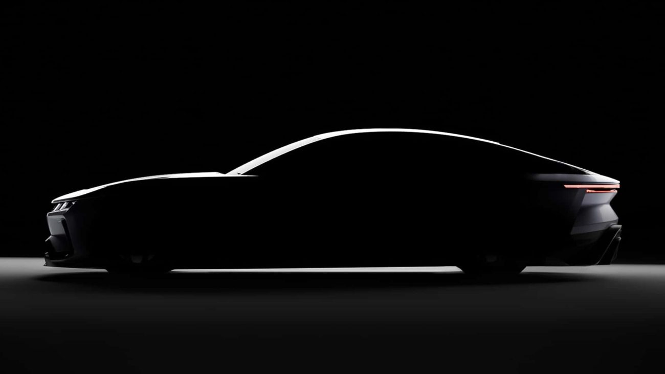 El nombre Jensen vuelve al mundo del automóvil