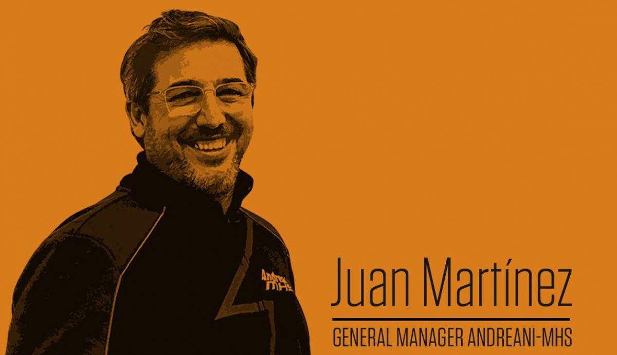 "¿Debo modificar siempre mi moto nueva?", la columna de Juan Martínez
