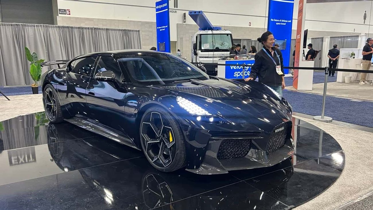 las sorpresas del CES 2026