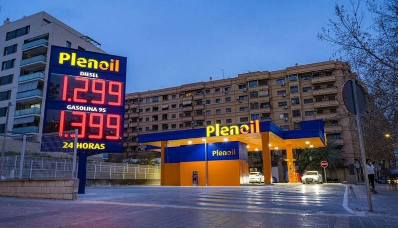 ¿Son peores el diésel y la gasolina low cost?