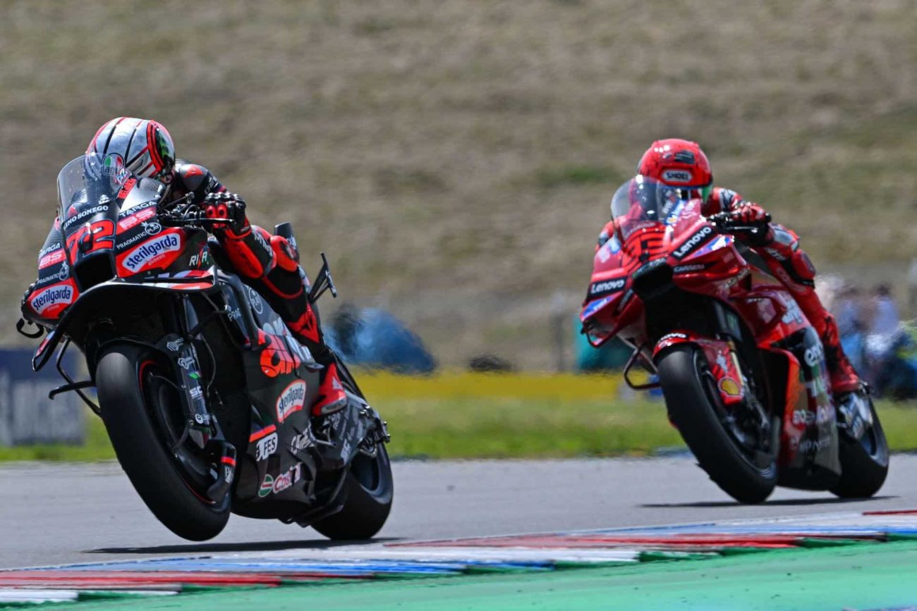 Como no pueden prohibirlos, Liberty pagará a los equipos que no contraten pilotos españoles o italianos