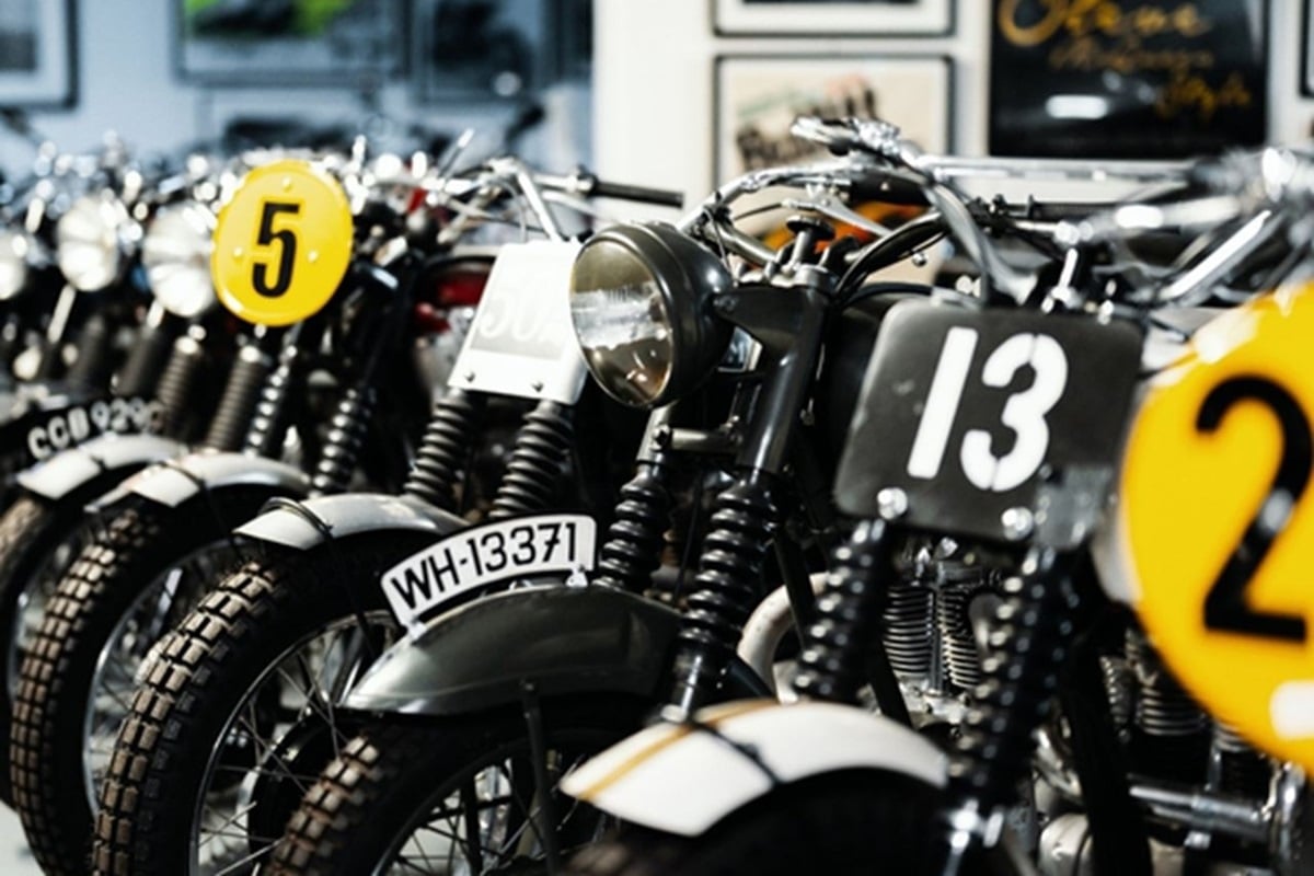 Rétromobile 2026, celebra su 50º aniversario con la exposición especial “Steve McQueen, la velocidad como pasión”