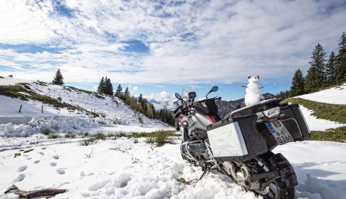 Llega la borrasca Joseph. Planifica los desplazamientos.