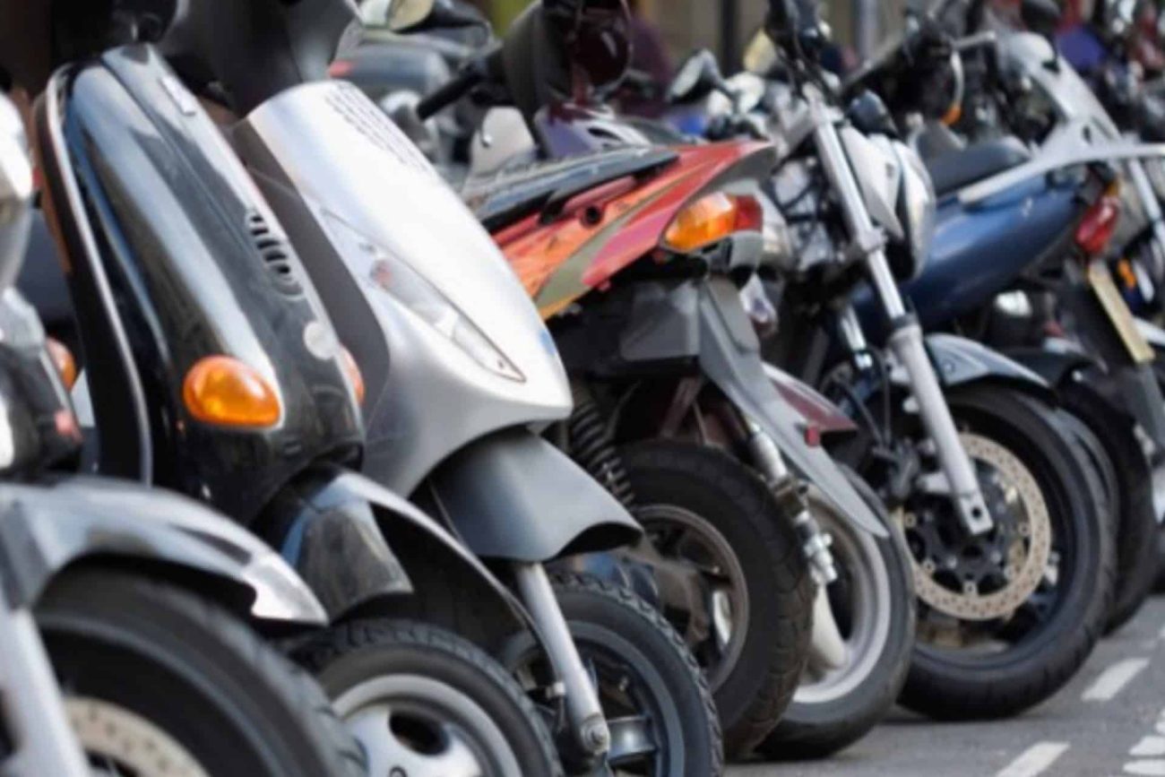 Parque motos España