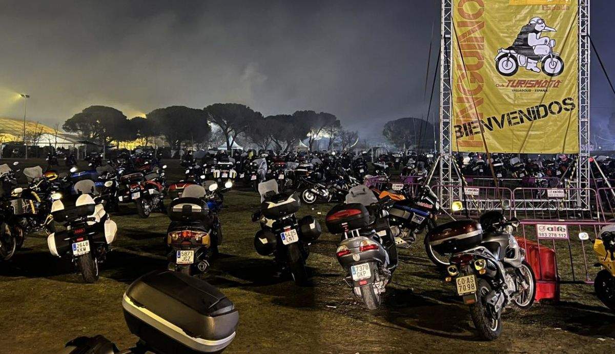 Pingüinos 2026. Medidas especiales de Tráfico y de la DGT...