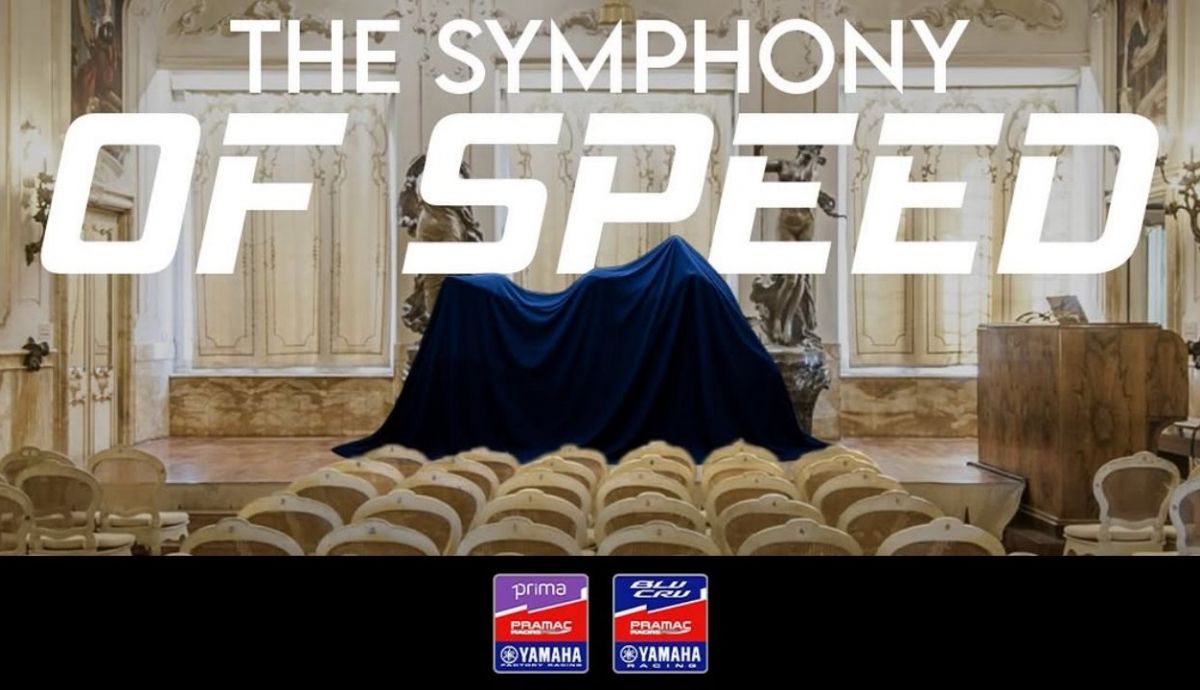 Presentación Pramac Yamaha MotoGP 2026 Miller y Razgatlioglu