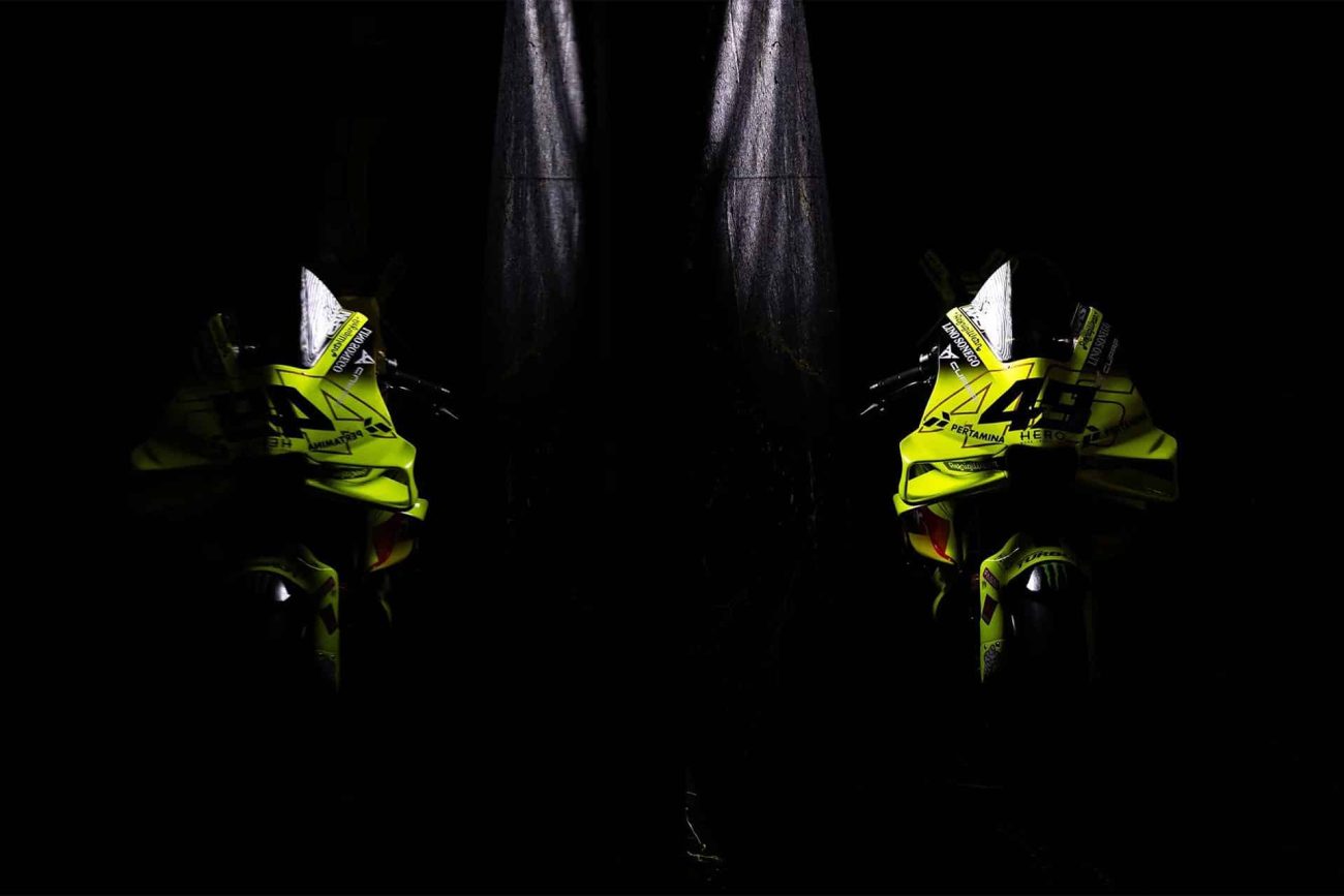 ¡Que empiece la fiesta! Se presentan los primeros equipos de MotoGP 2026