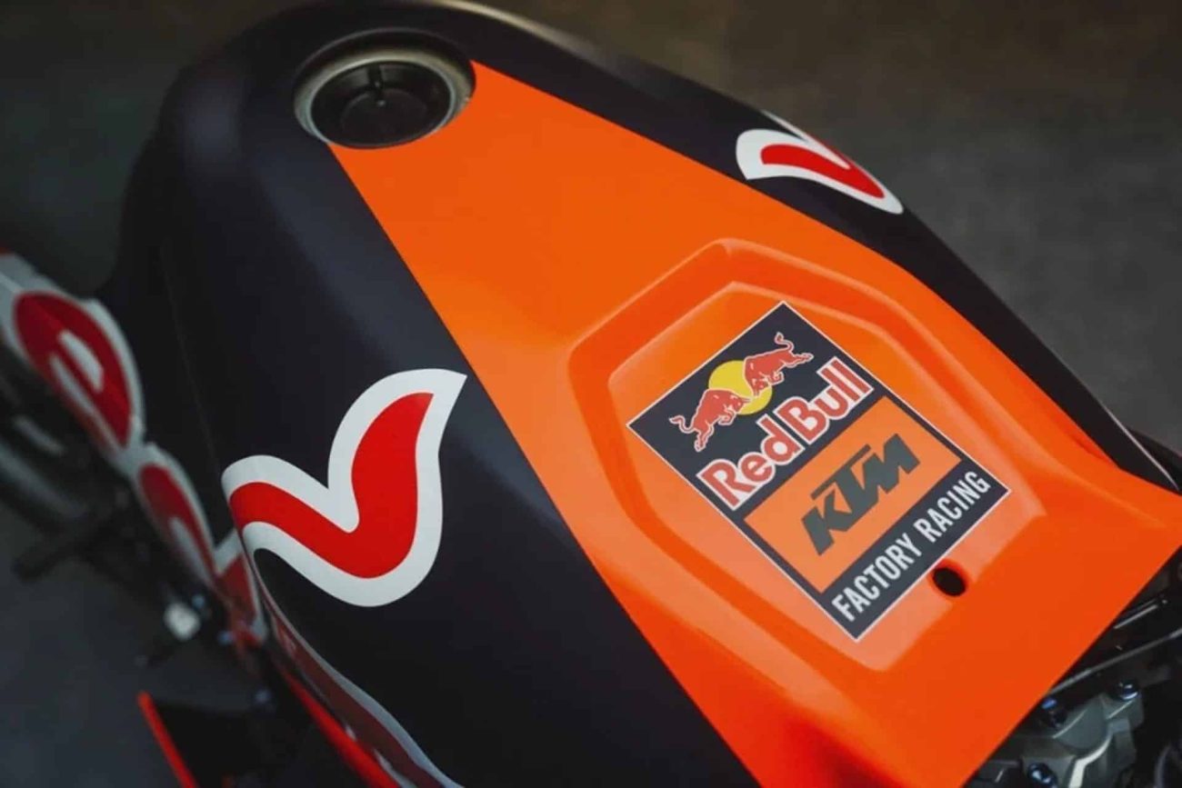 KTM y Red Bull podrían anunciar su divorcio deportivo para 2027