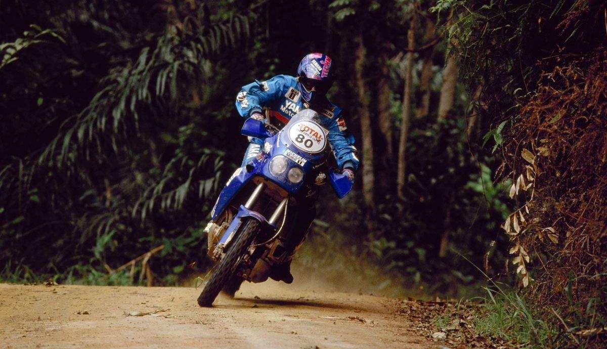 Palmarés completo del Dakar (1979-2026): Todos los ganadores y podios finales en moto