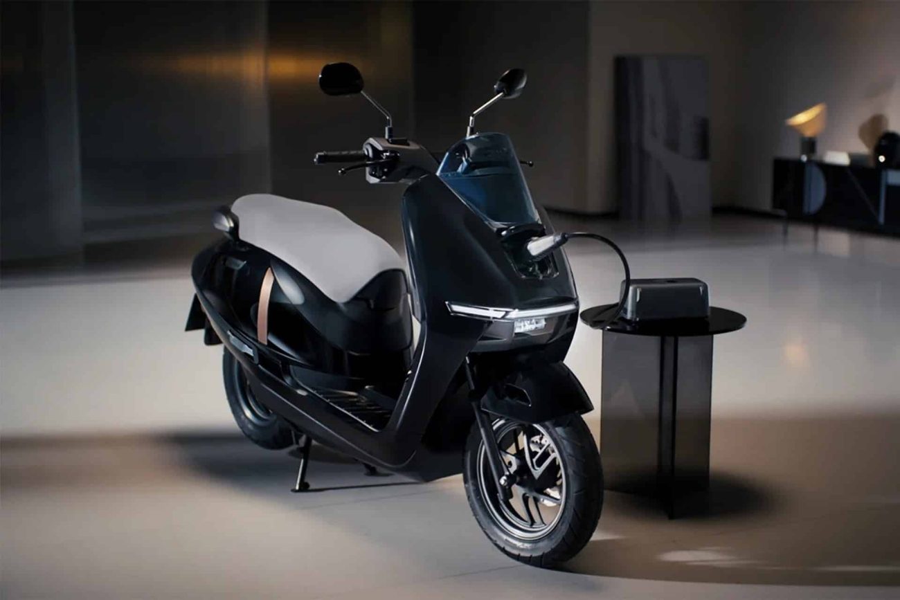 Honda UC3: La marca del ala dorada lanza un nuevo modelo eléctrico destinado al mercado asiático