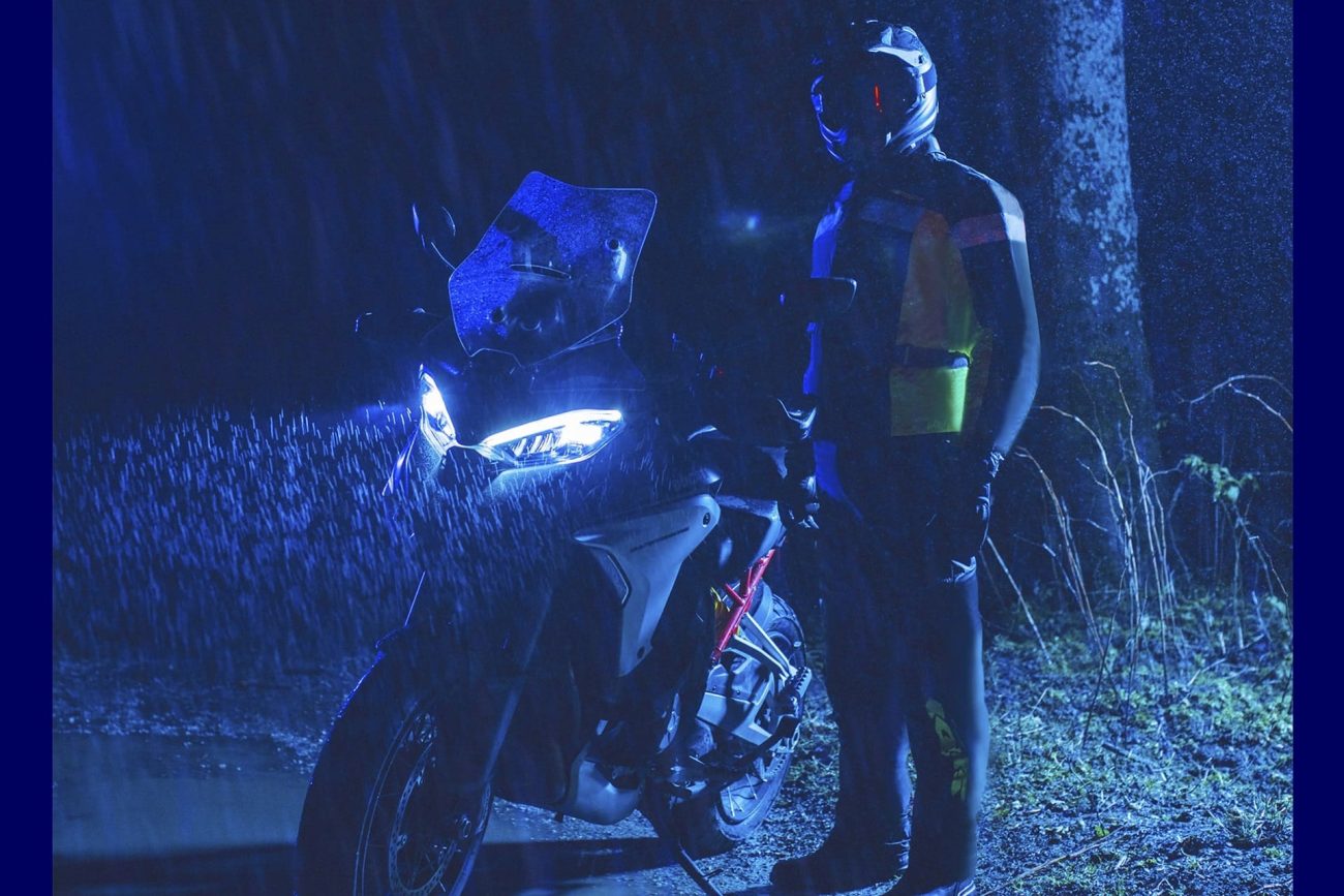 Gama de impermeables SPIDI 2026: El mejor aliado contra el agua