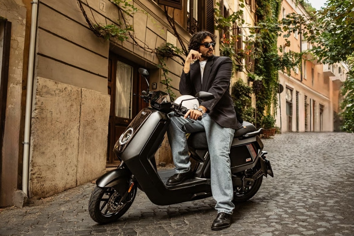 NIU relanza su actividad en nuestro país con un modelo de distribución directa