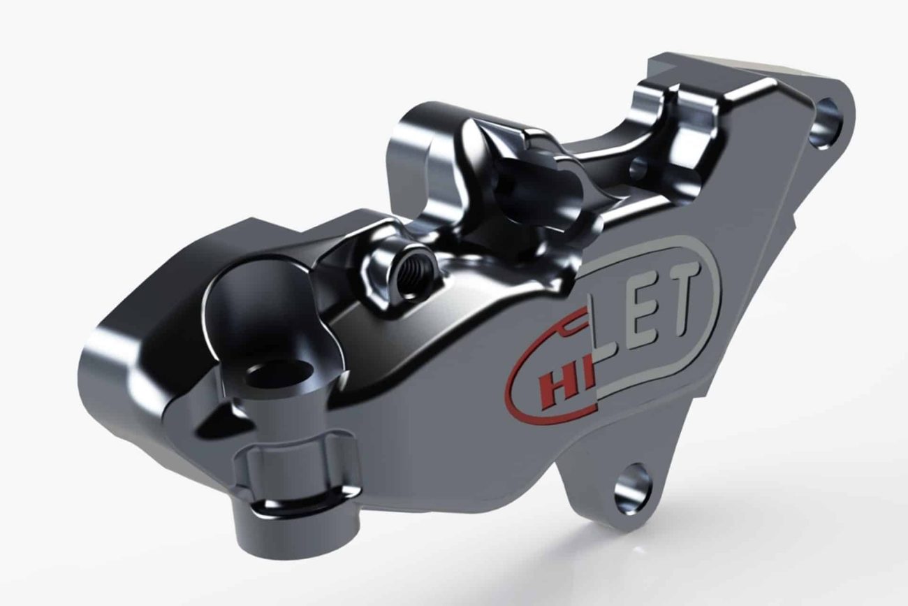 HEL Performance se convierte en la nueva propietaria de Harrison Billet