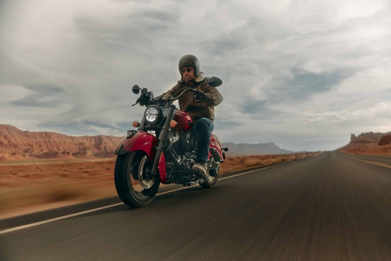 Carolwood LP cierra oficialmente su acuerdo con Polaris para la adquisición de Indian Motorcycles