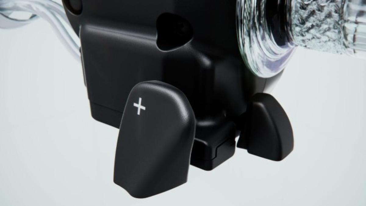 Yamaha afina su cambio semiautomático y lo simplifica